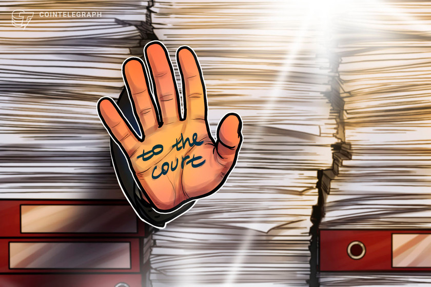 Class action lawsuit against Binance targets exchange’s futures trading