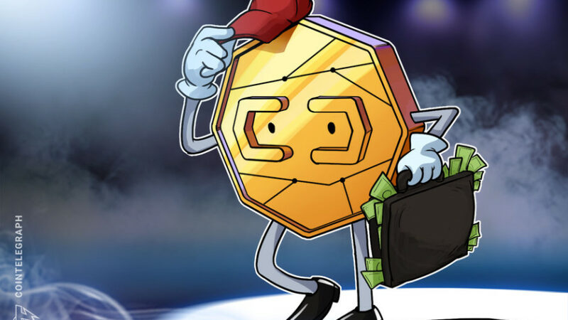 Coinbase Ventures backs Ethereum-based streaming network