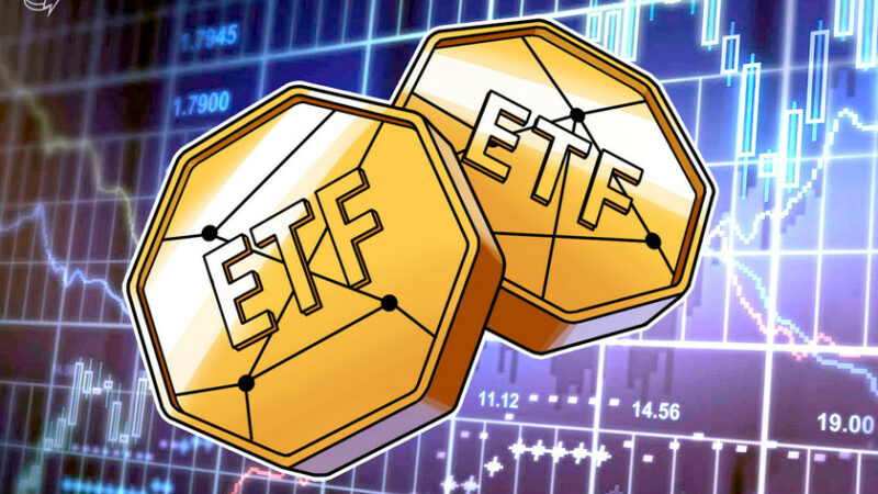 CoinShares to acquire ETF index business from Alan Howard’s crypto firm