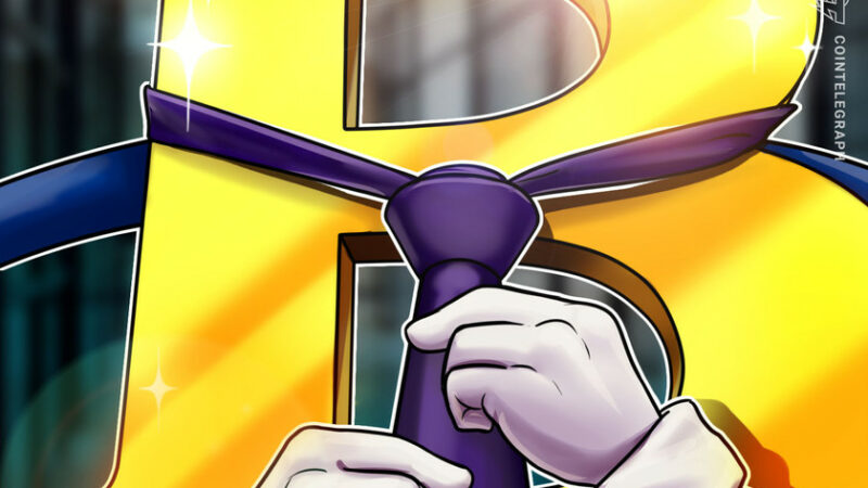 Countdown to Grayscale’s big BTC unlock: 5 things to watch in Bitcoin this week