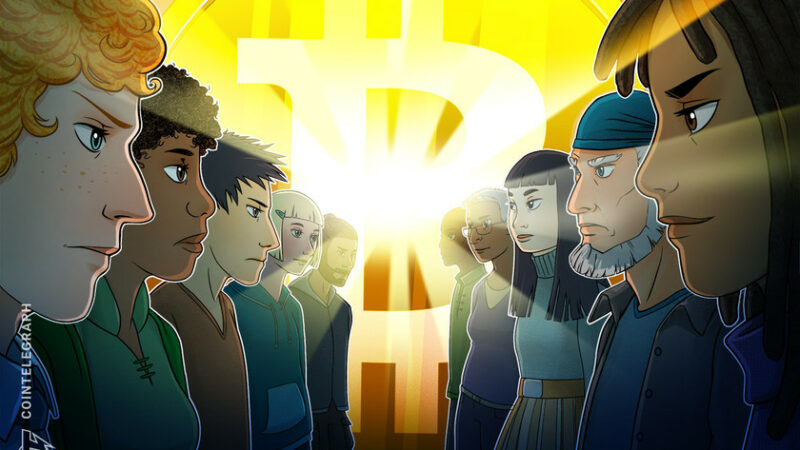 Crypto community divided on whether Bitcoin is an inflation hedge