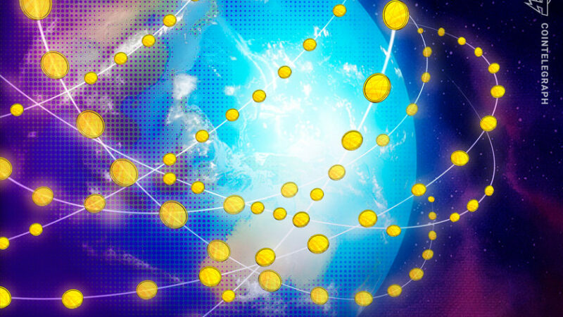 Crypto exchange OKCoin taps FIS subsidiary Worldpay to lead global expansion