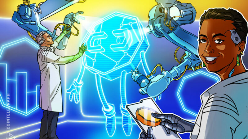 Crypto ownership has nothing to do with distrust in fiat: BIS study