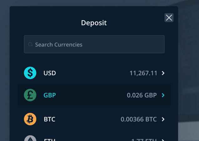 Crypto prime trading platform SFOX implements new user experience upgrades