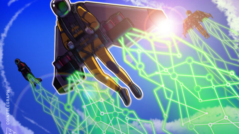 Daily Dogecoin volume soared to nearly $1B during Q2