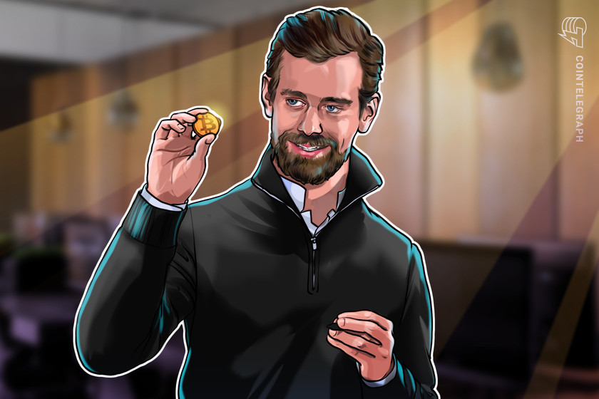 DeFi on Bitcoin: Jack Dorsey launches new Square division to make it ‘easy’