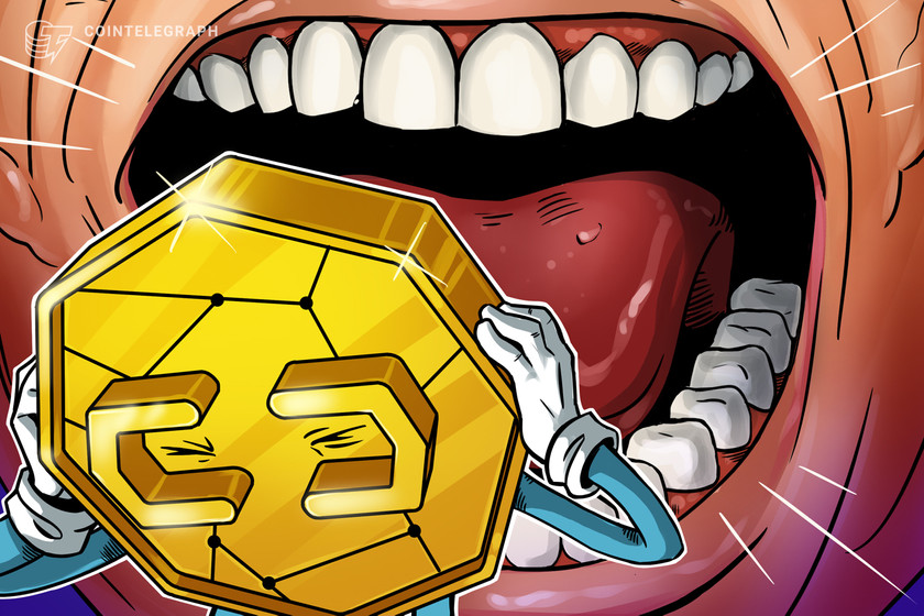 DOGE attack: Co-founder slams crypto as ‘right-wing hyper-capitalist’ tech