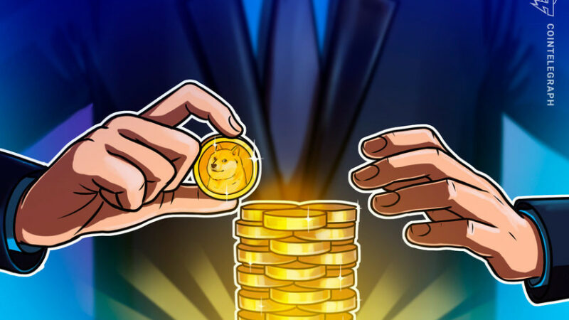 Dogecoin becomes the 7th cryptocurrency accepted on Coinbase Commerce