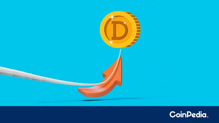 Dogecoin Price Tries to Breakout Upward! Doge Community Indulge in a Meme Fest