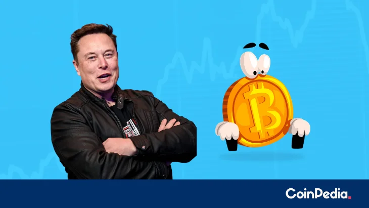 Elon Musk Reaffirms Support For Bitcoin in the B-word Event, Markets Sentiments Turned Bullish!