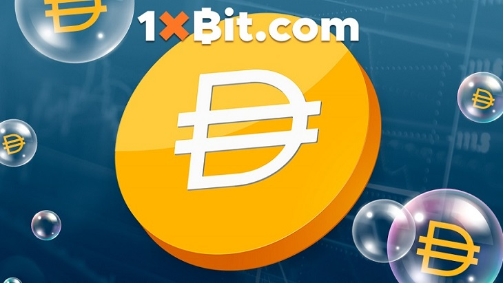 Enjoy the Euromania Lottery with DAI and USDT