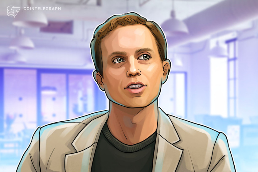 Erik Voorhees lashes ‘disgusting’ behavior of Bitcoin Maxis: ‘Not the community I come from’