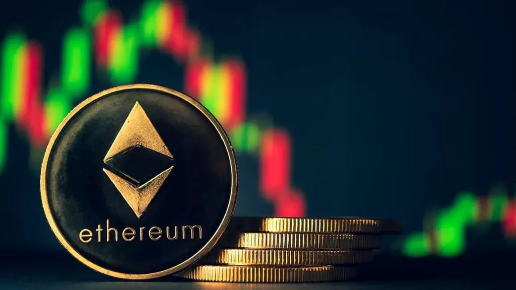 ETH Price Action Outpacing BTC! A Surge Underway for Ethereum Soon