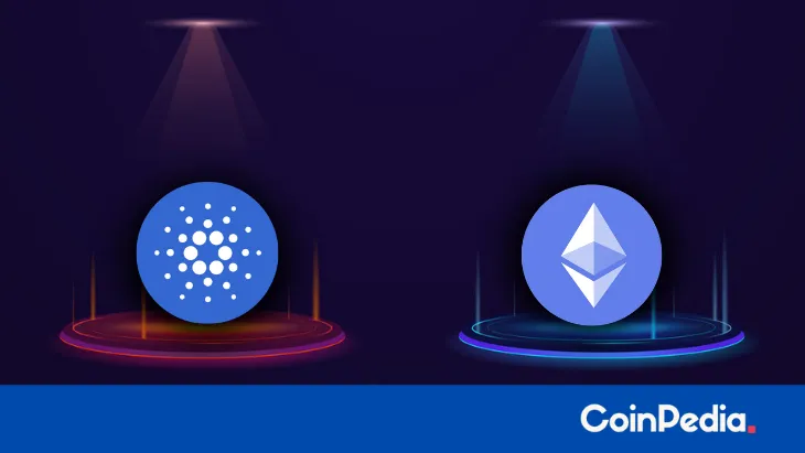 Ethereum Price And Cardano Price Accelerate Their Pace Towards Their Targets!