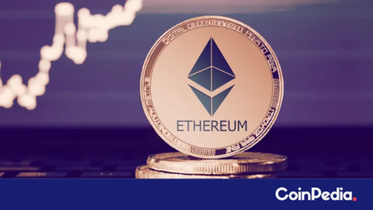 Ethereum Price Kickstarts a Rapid Surge! Is ETH Price Poised For Rally On August 4th