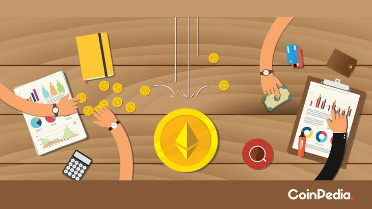 Ethereum Price Recovers! ETH Price to Bounce Towards $2K Soon