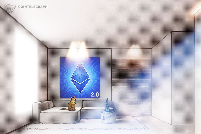 Ethereum’s 2.0 upgrades aren’t the game-changer that could bring more users