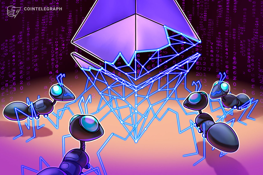 Ethereum’s London upgrade deployed to final testnet ahead of August 4 fork