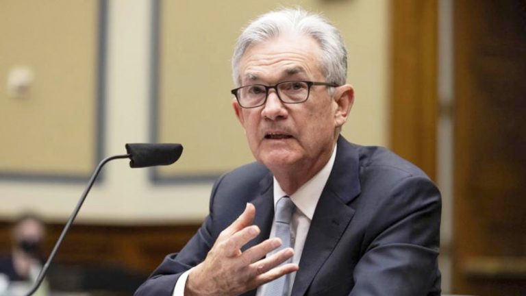 Fed Chair Jerome Powell Says ‘You Wouldn’t Need Cryptocurrencies if You Had a Digital US Currency’