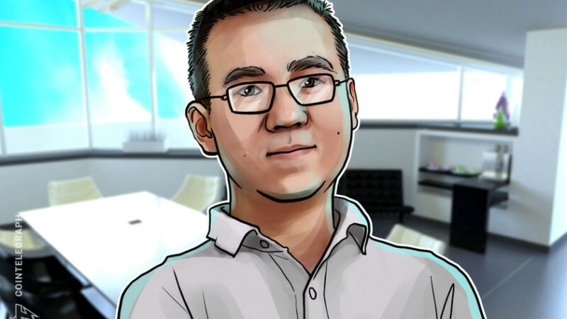 Former Bitmain CEO Jihan Wu: Regulatory crackdown may be good for crypto