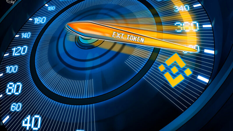 FXT token taps into Binance Smart Chain following ERC-20 success