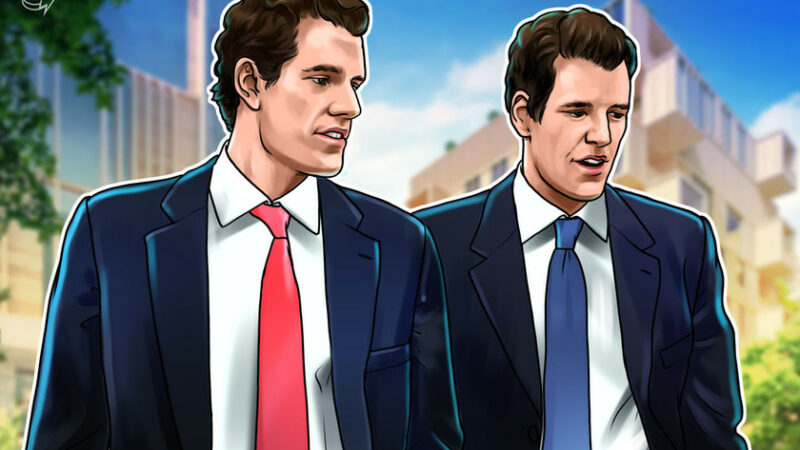 Gemini plans to beat Binance through compliance, aims to become ‘fastest tortoise’ in race