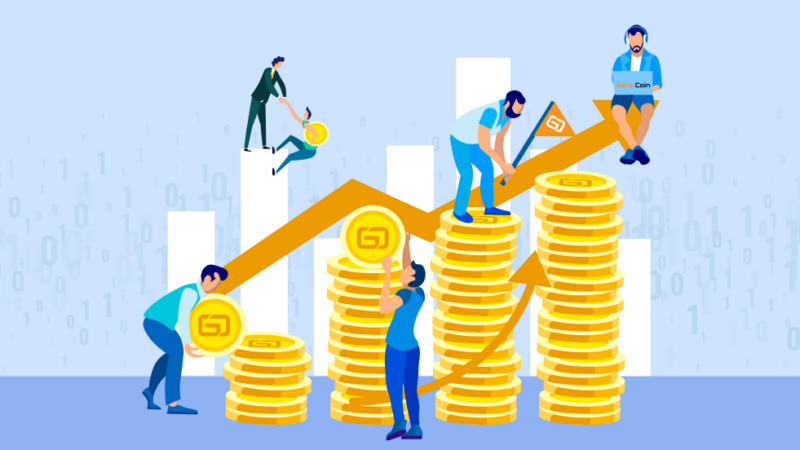 GERA Thrives With Multiple Exchange Listings Amid a Bearish Market