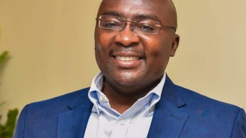 Ghana’s Vice President: African Countries Should Embrace Digital Currencies