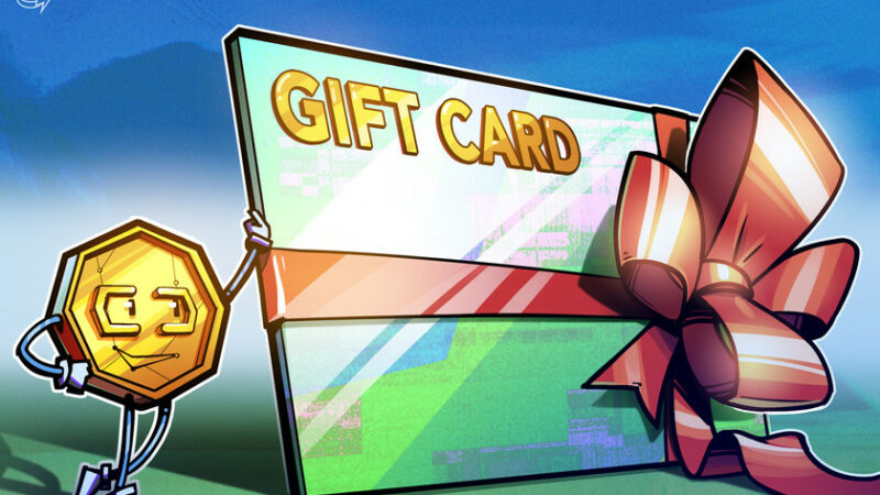 How much do you know about gift cards? Take our quiz to find out