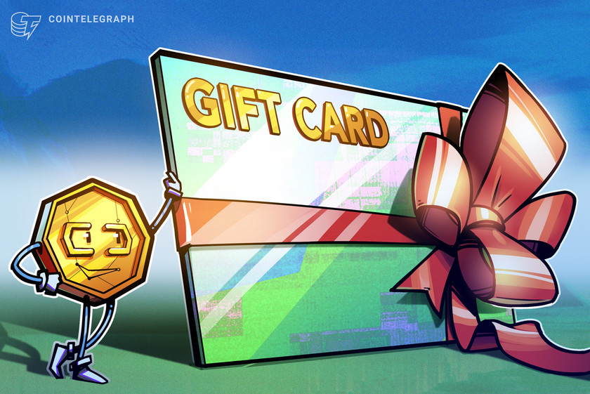 How much do you know about gift cards? Take our quiz to find out