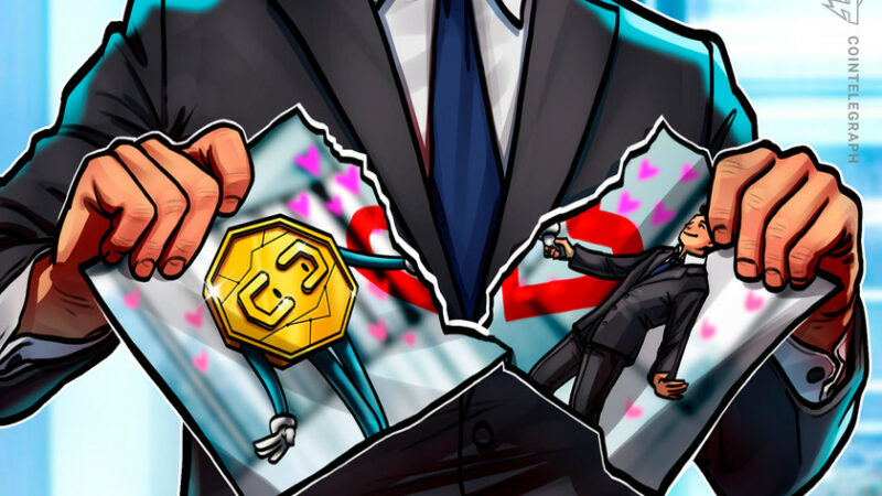 Illusion or reality? Crypto demand either faltering or poised to charge