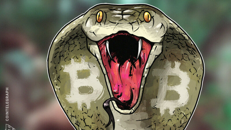 IMF issues veiled warning against El Salvador’s Bitcoin law