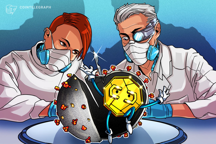 Indian IT giant Tech Mahindra partners on blockchain system for vaccine tracing
