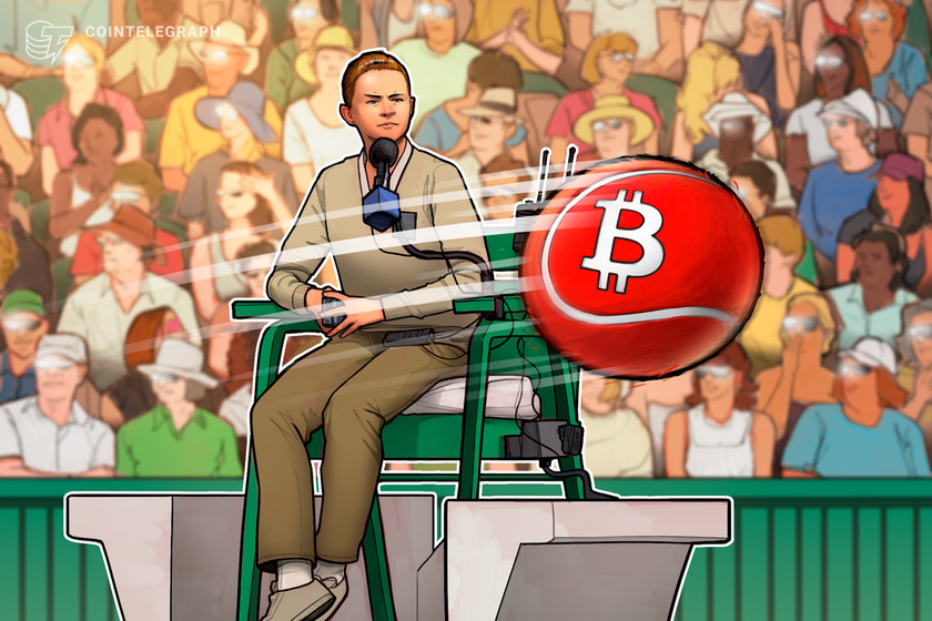 Institutional demand for Bitcoin evaporates as BTC struggles below $31K