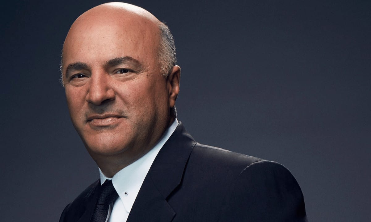 Investing in Dogecoin Is Worse Than Gambling, Says Kevin O’Leary