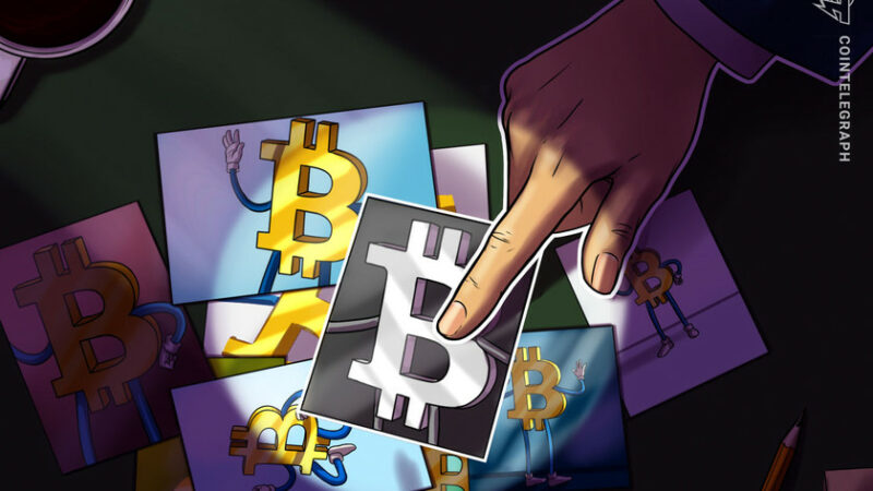 Is Bitcoin in danger of losing $30K with Grayscale’s big GBTC unlocking in two weeks?