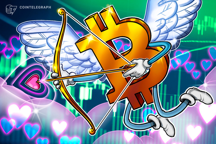 ‘It’s fine’ to buy Bitcoin as gold substitute, says Trump ex-Treasury Secretary Mnuchin