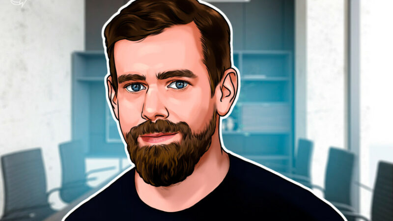 Jack Dorsey confirms Square is building an ‘assisted custody’ BTC hardware wallet
