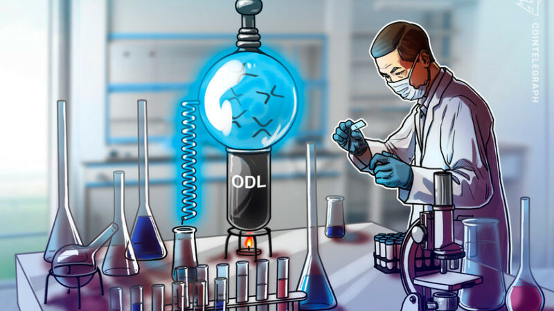 Japan to test Ripple’s ODL service for money transfers to Philippines