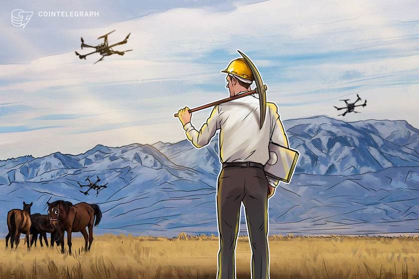 Kazakhstan to introduce new energy fees for crypto miners in 2022