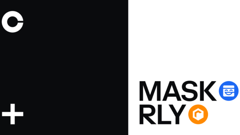 Mask Network (MASK) and Rally (RLY) are launching on Coinbase Pro