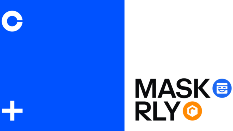 Mask Network (MASK) and Rally (RLY) are now available on Coinbase