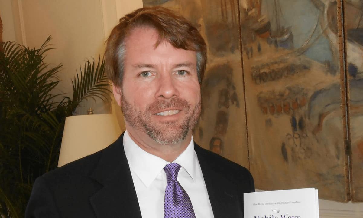 Michael Saylor Says He’s Not Forced to Sell MicroStrategy’s Bitcoins No Matter What