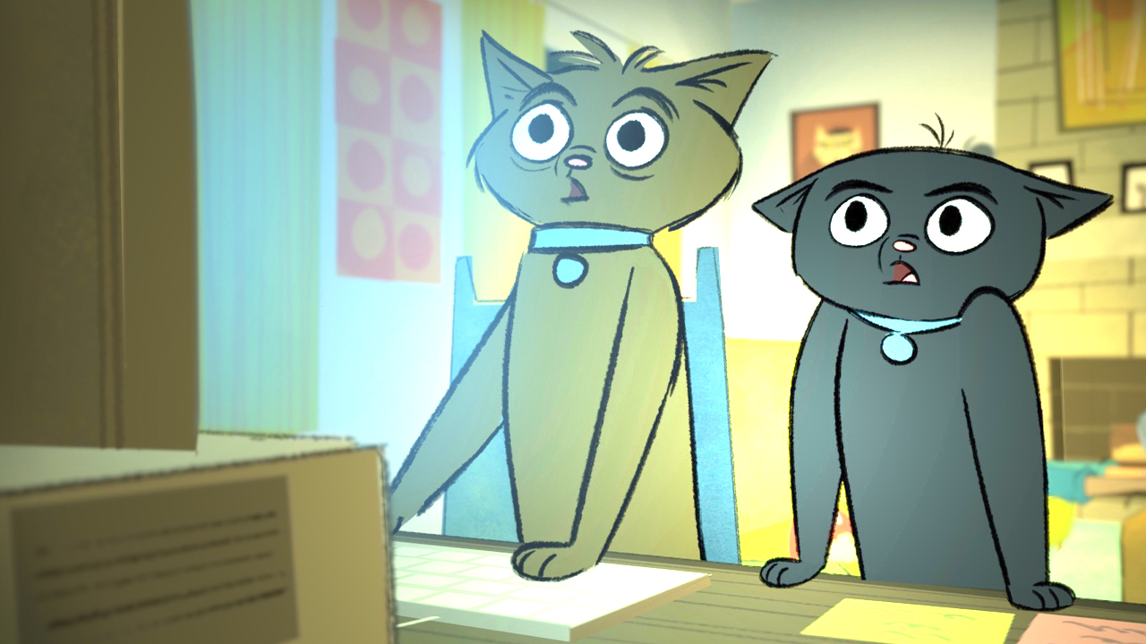 Mila Kunis’ ‘Stoner Cats’ NFT Sale Pulls in $8M — Animated Series Can Only Be Watched by NFT Holders