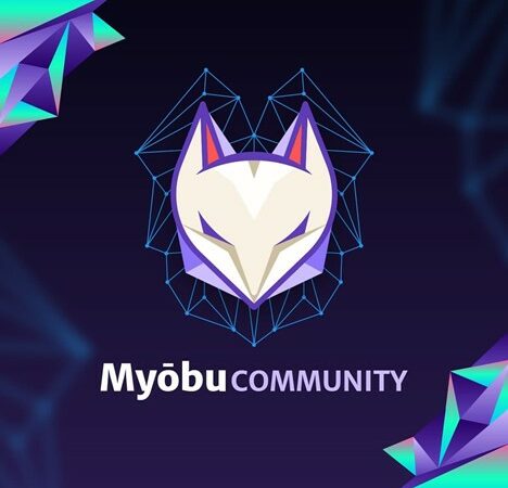 Myōbu Announces EURO 2020 Charity Giveaway