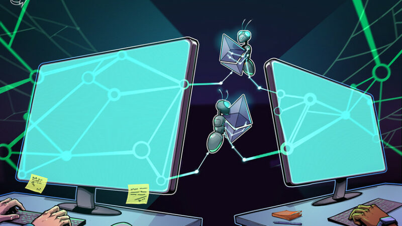 Neon Labs deploys cross-chain Ethereum Virtual Machine on Solana