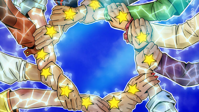 New EU proposal looks to tighten regulations for sending cryptocurrency