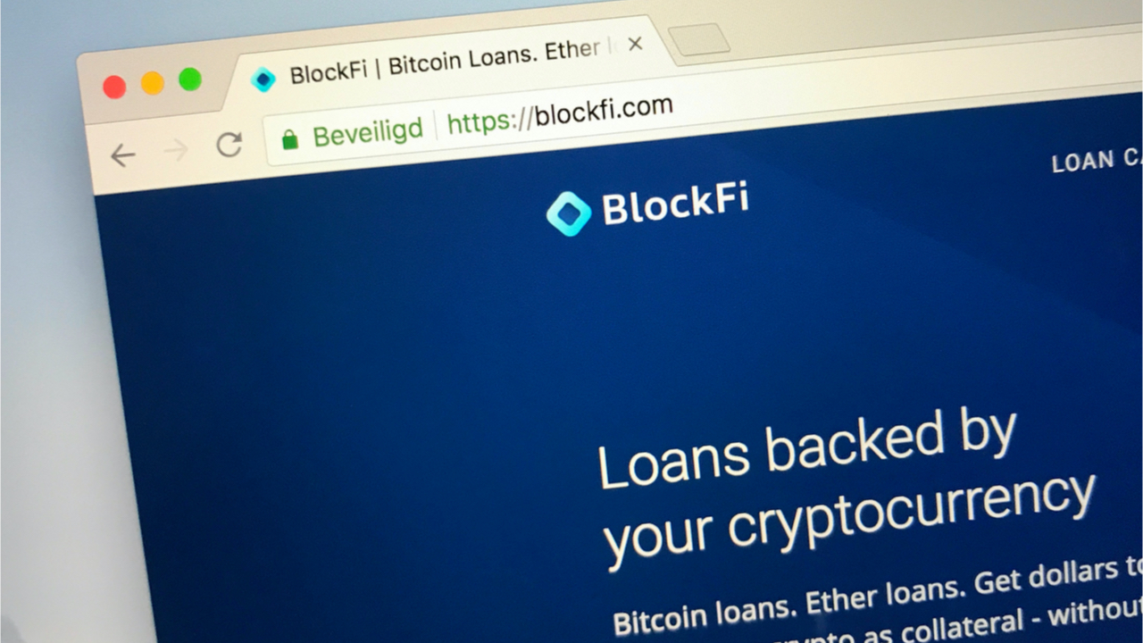 New Jersey’s Order Against Blockfi Extended, Vermont Issues Notice to Crypto Lender