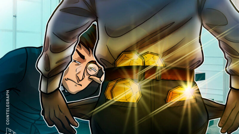 New rules could permit Korean gov’t to seize tax evaders’ crypto