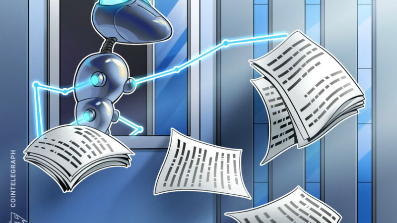 New Samsung service Paperless adds document disposal to enterprise blockchain